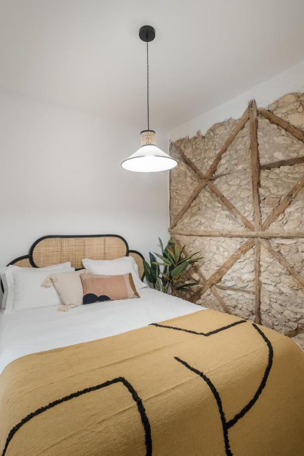 Casa Boma Lisboa - Typical & Charming Apartment - Campo III Buitenkant foto