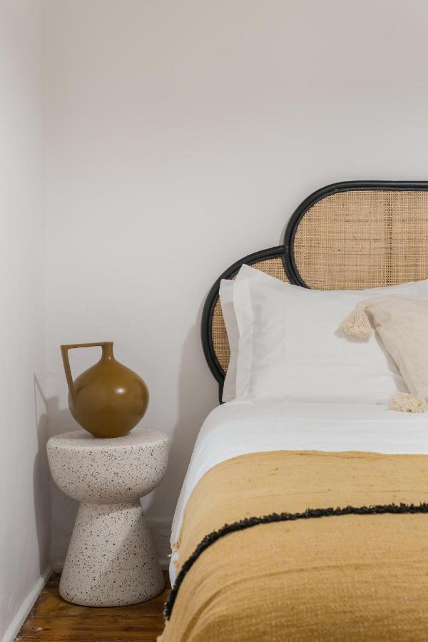 Casa Boma Lisboa - Typical & Charming Apartment - Campo III Buitenkant foto