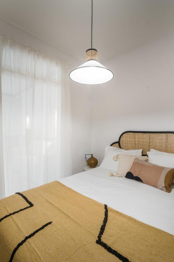 Casa Boma Lisboa - Typical & Charming Apartment - Campo III Buitenkant foto