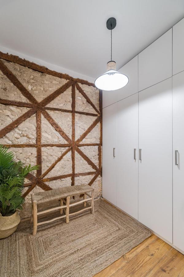 Casa Boma Lisboa - Typical & Charming Apartment - Campo III Buitenkant foto